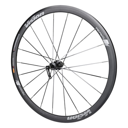 Laufradsatz VISION TEAM 35 COMP SL Clincher