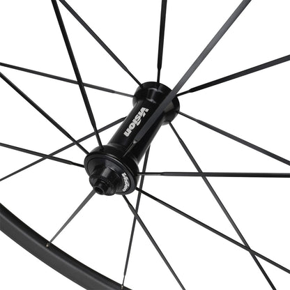 Laufradsatz VISION TEAM 35 COMP SL Clincher