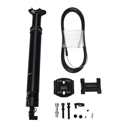Teleskop-Sattelstütze BIKEYOKE REVIVE 125 mm (Ohne Fernbedienung)