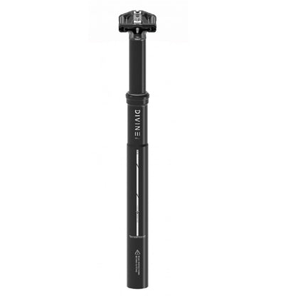 BIKEYOKE DIVINE SL 80 mm Teleskop-Sattelstütze (Ohne Fernbedienung)