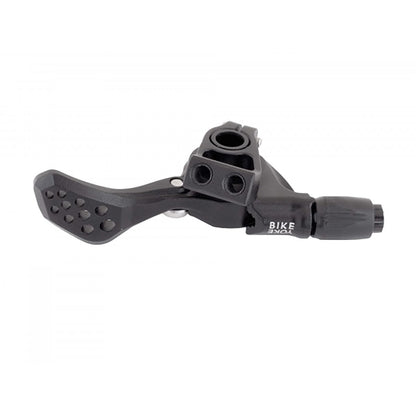 Sattelstützensteuerung BIKEYOKE TRIGGY ALPHA Court ohne Klemme #BY-TRGAS