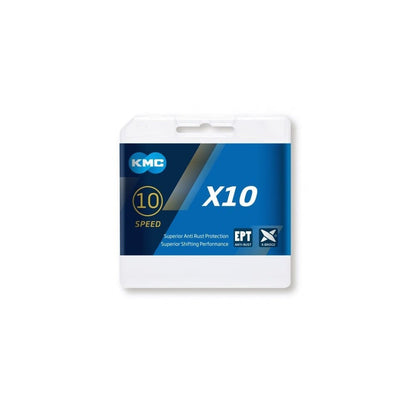 Kette 10-fach KMC X10EPT