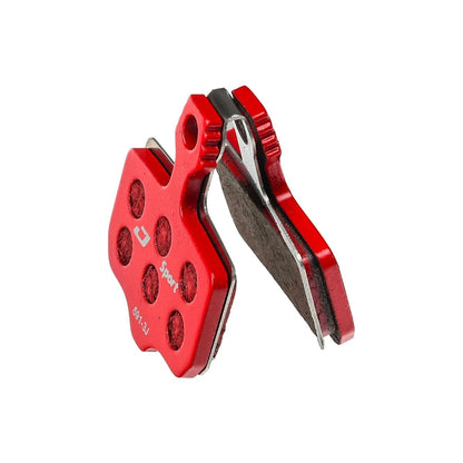 Halbmetallische Bremsbeläge JAGWIRE SPORT Avid/Sram Elixir / XX / X0 / DB / Level / Level T / Level