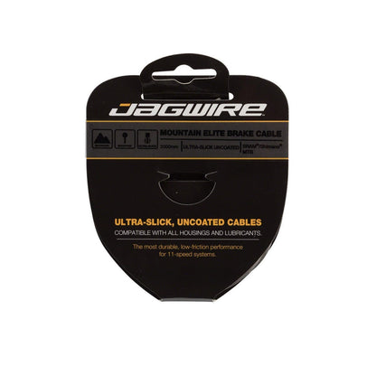Bremskabel JAGWIRE ELITE POLISHED ULTRA-SLICK STAINLESS Shimano/Sram