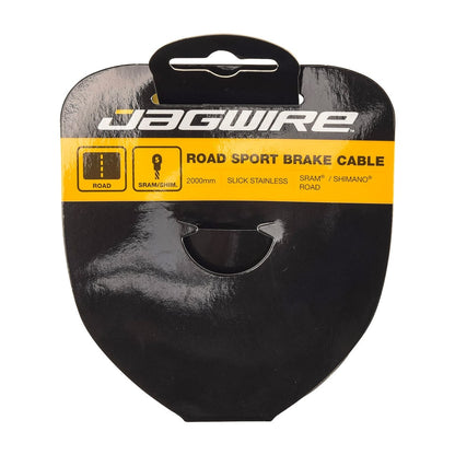 Bremszug JAGWIRE SPORT SLICK Inox Shimano/Sram