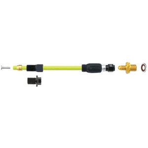 Anschluss-Kit für Bremsleitung JAGWIRE PRO QUICK-FIT für SHIMANO DuraAce / Ultegra