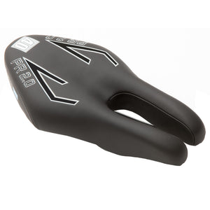 Selle ISM PR 2.0 125mm Stahlschienen