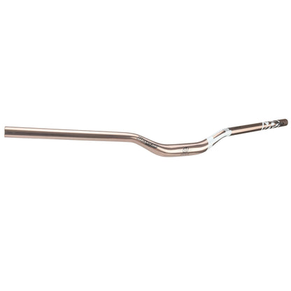 Lenker REVERSE COMPONENTS BASE Rise 35mm 790mm Titan