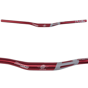 Lenker REVERSE COMPONENTS BASE Rise 18mm 790mm Rot