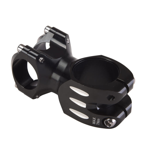 Potence REVERSE COMPONENTS S-TRAIL CANNONDALE 8° Noir