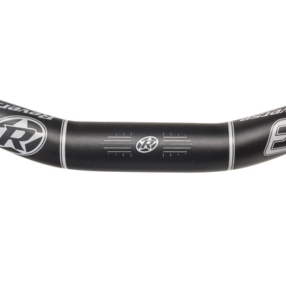 Cintre REVERSE COMPONENTS E-ELEMENT Rise 40mm 770mm Noir/Gris