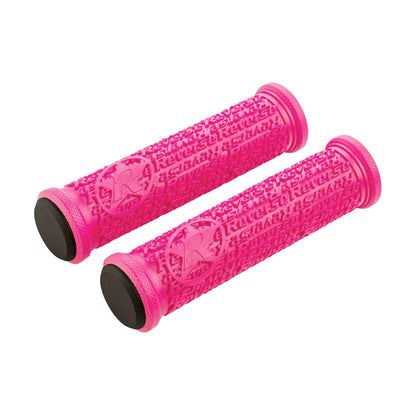 Griffe REVERSE COMPONENTS STAMP BASIC Ø 31mm Rosa