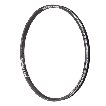 Felge SPANK OOZY 350 27.5" Schwarz