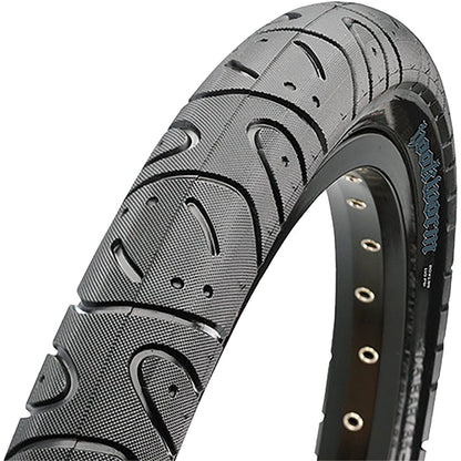 Reifen MAXXIS HOOKWORM 26x2,50 Starr Schwarz