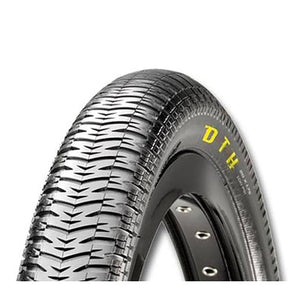 Reifen MAXXIS DTH 26x2,15 Faltbar Schwarz