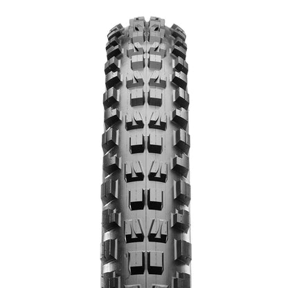 Reifen MAXXIS MINION DHF 29x2,50 WT Exo 3C Terra Tubeless Ready Souple Schwarz