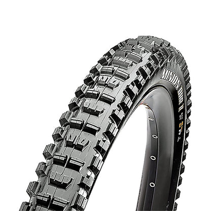 Hinterreifen MAXXIS MINION DHR II 26x2.30 Exo 3C MaxxTerra Tubeless Ready Faltbar TB73303100