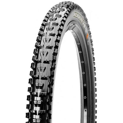 Reifen MAXXIS HIGH ROLLER II 27,5x2,30 Exo 3C Terra Tubeless Ready Faltbar Schwarz