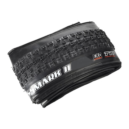 Reifen MAXXIS CROSSMARK II 27,5x2,25 Exo Tubeless Ready Faltbar Schwarz