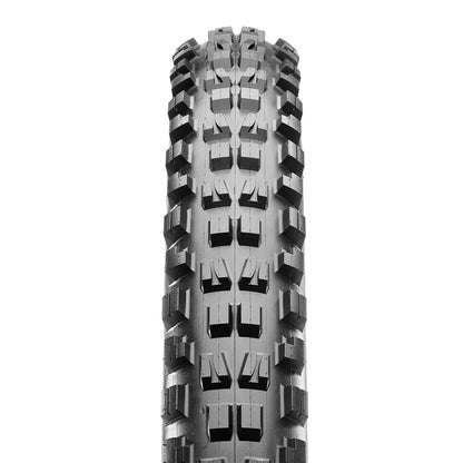 Pneu MAXXIS MINION DHF 27,5x2,50 WT Double Down 3C Grip Tubeless Ready Souple Noir