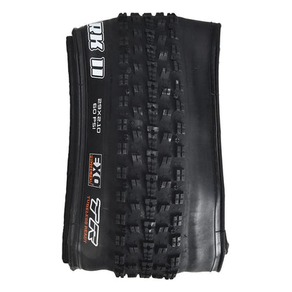 Reifen MAXXIS CROSSMARK II 29x2,10 Exo Tubeless Ready Faltbar Schwarz