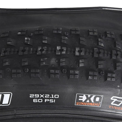 Reifen MAXXIS CROSSMARK II 29x2,10 Exo Tubeless Ready Faltbar Schwarz