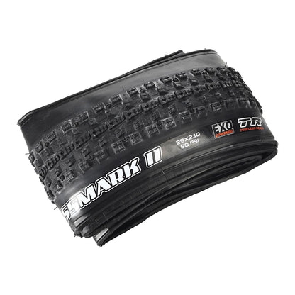 Reifen MAXXIS CROSSMARK II 29x2,10 Exo Tubeless Ready Faltbar Schwarz