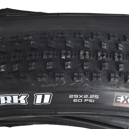 Reifen MAXXIS CROSSMARK II 29x2,25 Exo Tubeless Ready Faltbar Schwarz