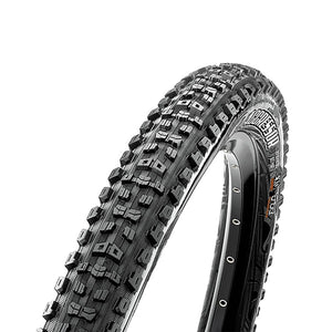 Reifen MAXXIS AGGRESSOR 29x2,50 WT Exo Tubeless Ready Faltbar Schwarz