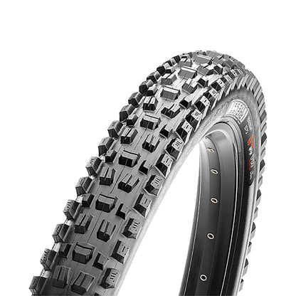 Reifen MAXXIS ASSEGAI 27,5x2,50 WT DH Tubeless Ready 3C Grip Faltbar Schwarz