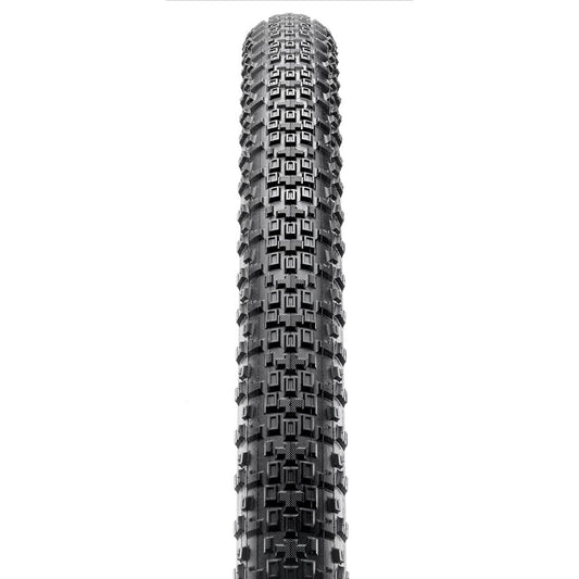 Pneu MAXXIS RAMBLER 700x40c Silkshield Tubeless Ready Noir