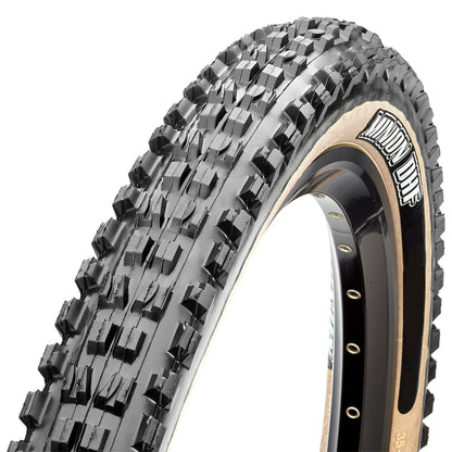 Reifen MAXXIS MINION DHF 29x2,60 Exo Tubeless Ready Faltbar Tanwall