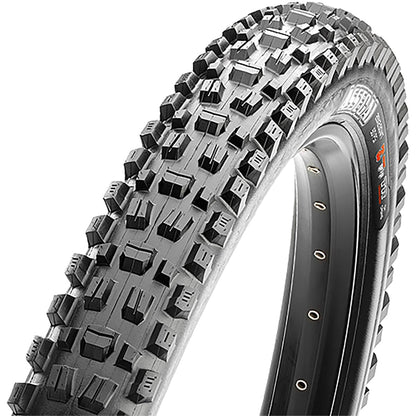 Reifen MAXXIS ASSEGAI 27,5x2,60 WT Exo Tubeless Ready Faltbar Schwarz