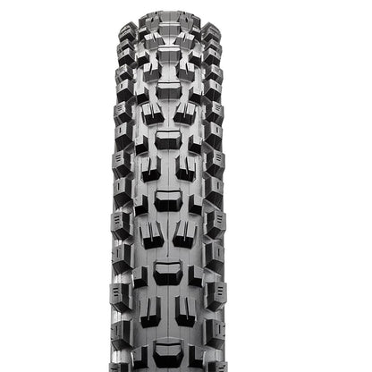 Reifen MAXXIS ASSEGAI 27,5x2,60 WT Exo Tubeless Ready Faltbar Schwarz