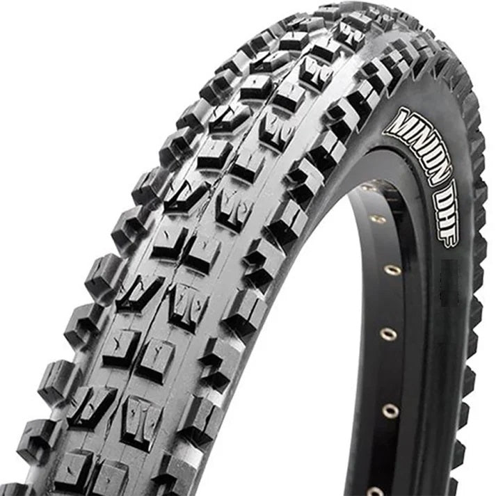 Pneu MAXXIS MINION DHF 29x2.50  EXO Tubetype Rigide Noir