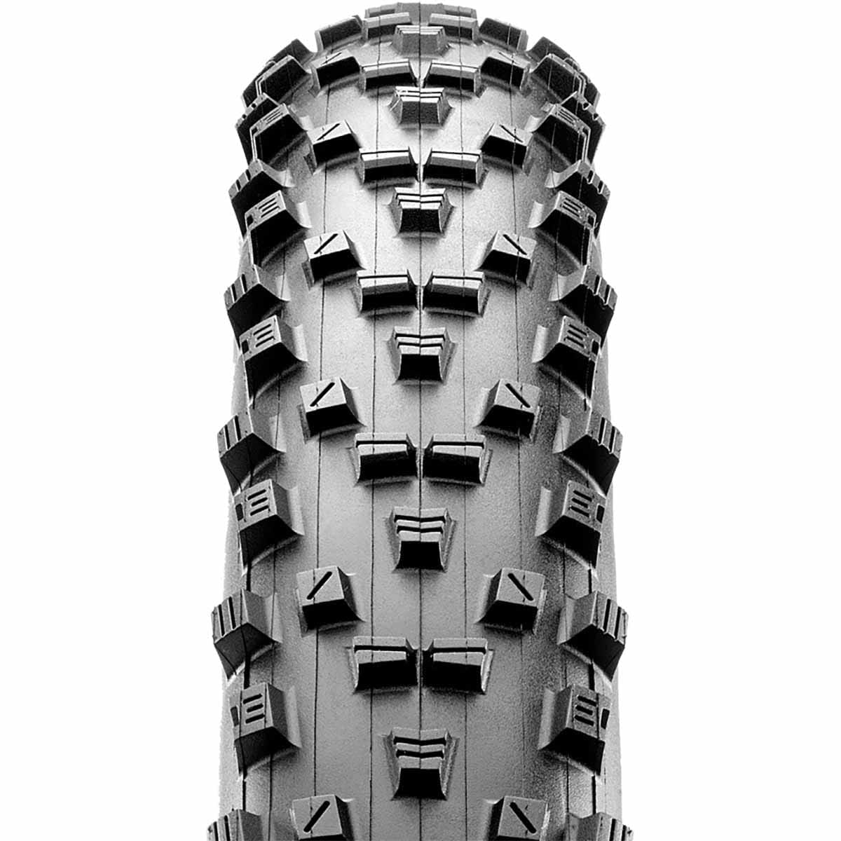 Pneu MAXXIS FOREKASTER 29x2.40 Exo 3C MaxxTerra Tubeless Ready Souple Noir