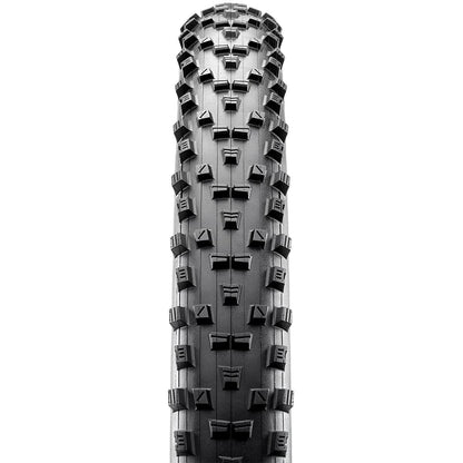 Reifen MAXXIS FOREKASTER 29x2,40 Exo Tubeless Ready Faltbar Schwarz