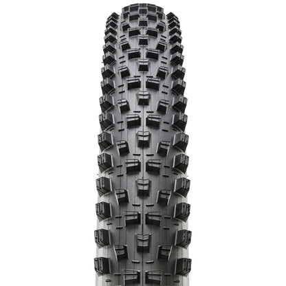 Reifen MAXXIS FOREKASTER 27.5x2.40 Exo+ 3C MaxxTerra Tubeless Ready Faltbar Schwarz