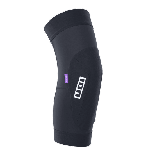 ION ARCON LITE Knieschützer Schwarz