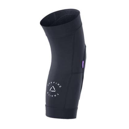 Genouillères ION ARCON LITE SQ Noir