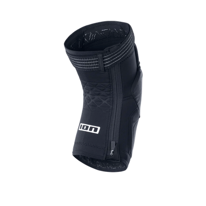 Genouillères ION K-PACT ZIP SQ Unisex Noir