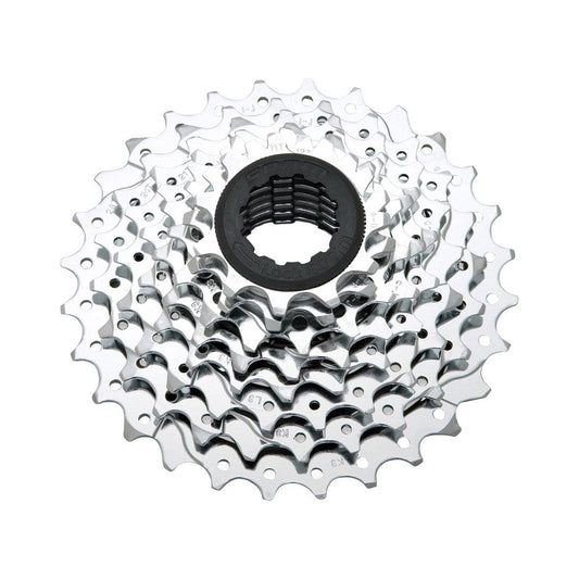 Cassette 8V SRAM PG-850 – photo principale sur fond blanc