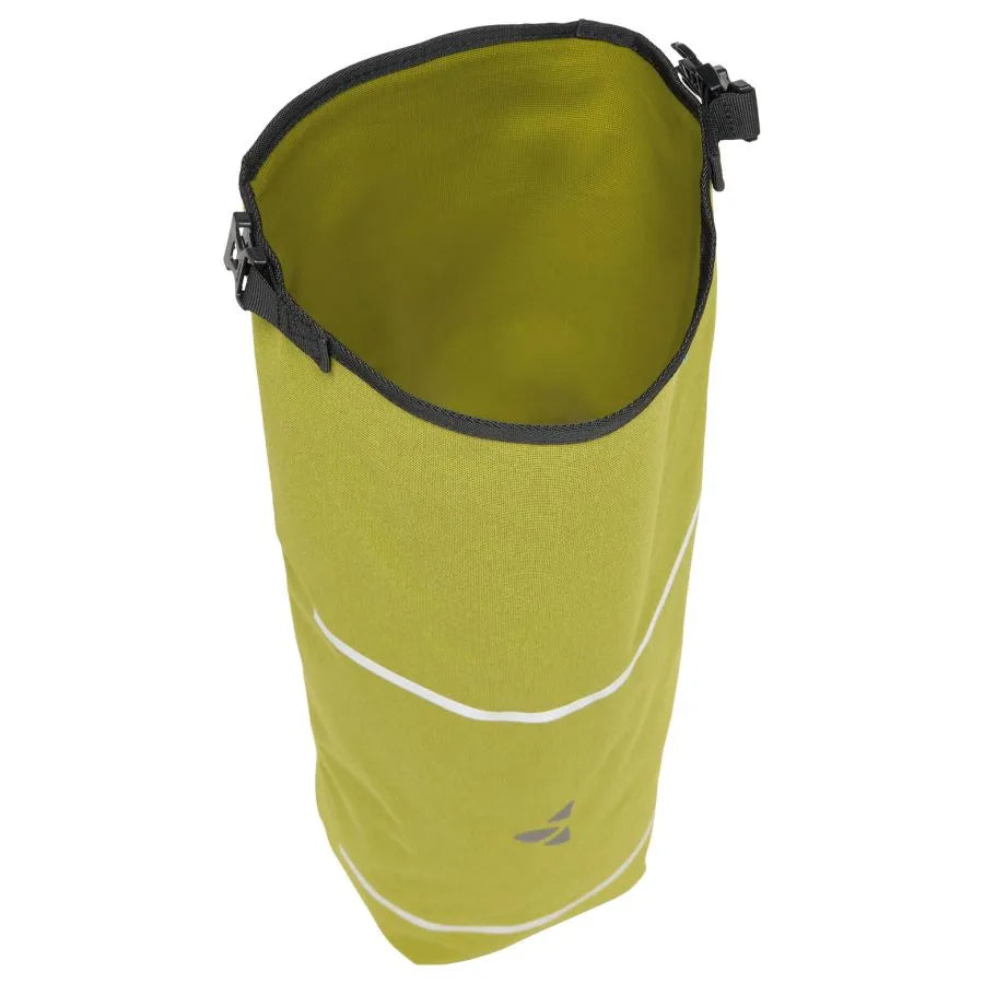 VAUDE TRAILFRONT CAGE 10 L Lenkertasche Grün