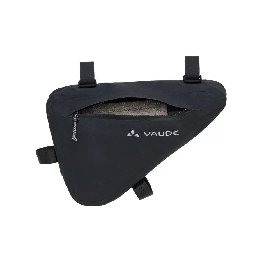 Sacoche de Cadre VAUDE TRAILFRAME M 3 L Noir