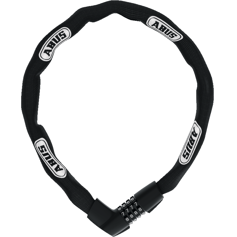 Bügelschloss Kette ABUS TRESOR 1385