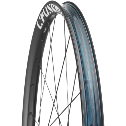 Roue Arrière MAVIC CROSSMAX S CARBON 29" Axe 12x148mm Boost