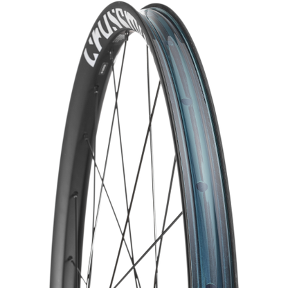 Paire de Roues MAVIC CROSSMAX S CARBON 29" Axe 15x110mm/12x148mm Boost