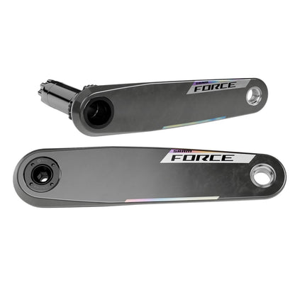 Kurbeln SRAM FORCE DUB E1