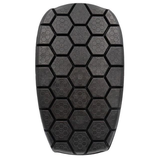 USWE BACKPROTECTOR FLOW Backpanel Schwarz