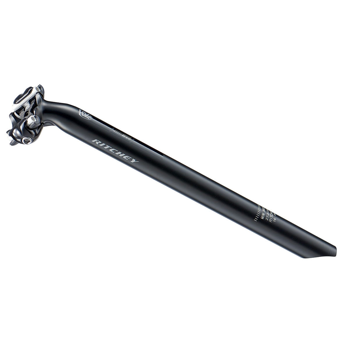 RITCHEY WCS 1-BOLT Sattelstütze